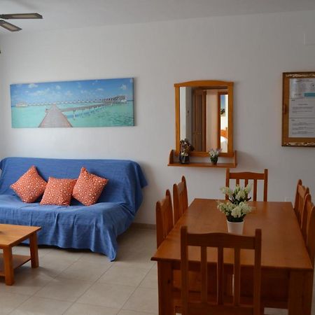 Apartament Joan Apartment L'Ampolla Bagian luar foto